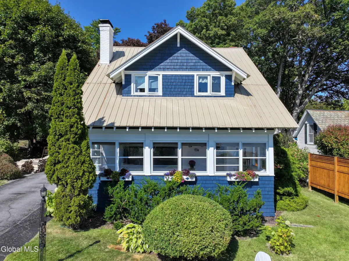 51 Spring Street, Port Henry, NY 12974 - #1