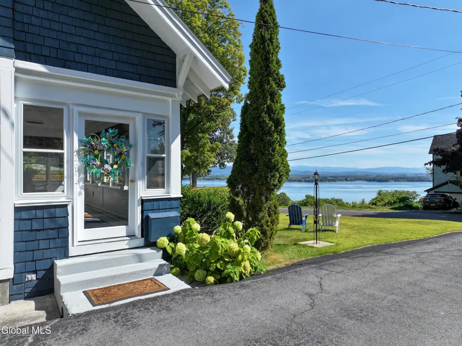 51 Spring Street, Port Henry, NY 12974 - #2