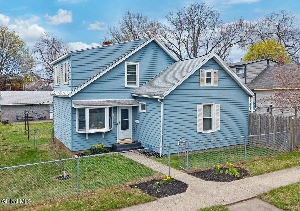 481 7th Avenue, Troy, NY 12182 - #1