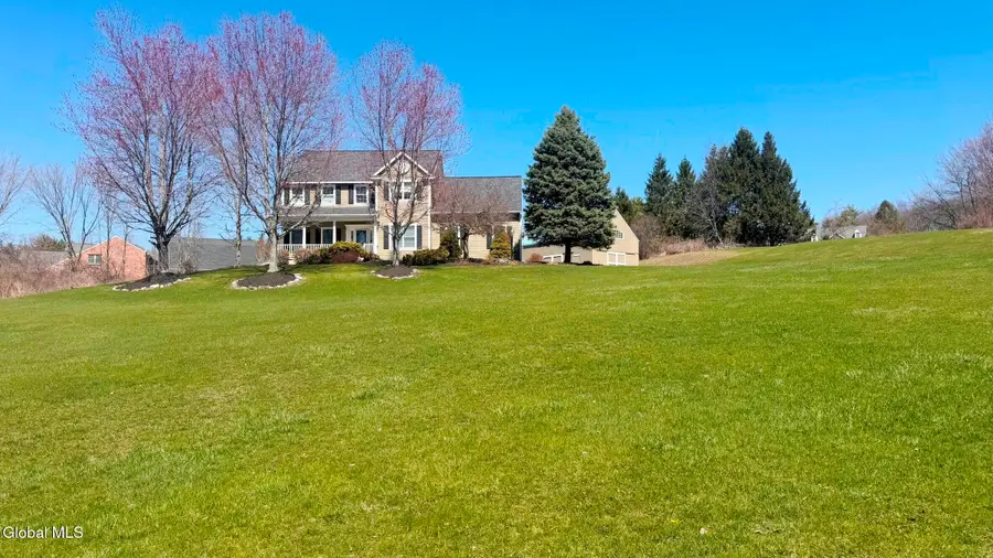 61 Indian Pipe Drive, North Greenbush, NY 12198 - #2