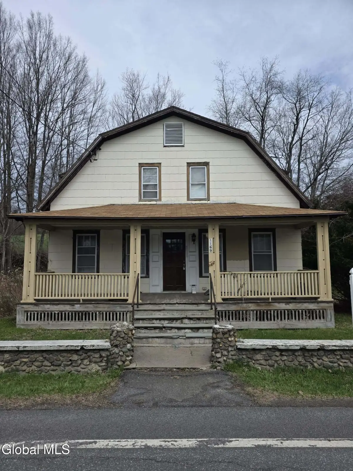 1169 State Route 295, East Chatham, NY 12060 - #1