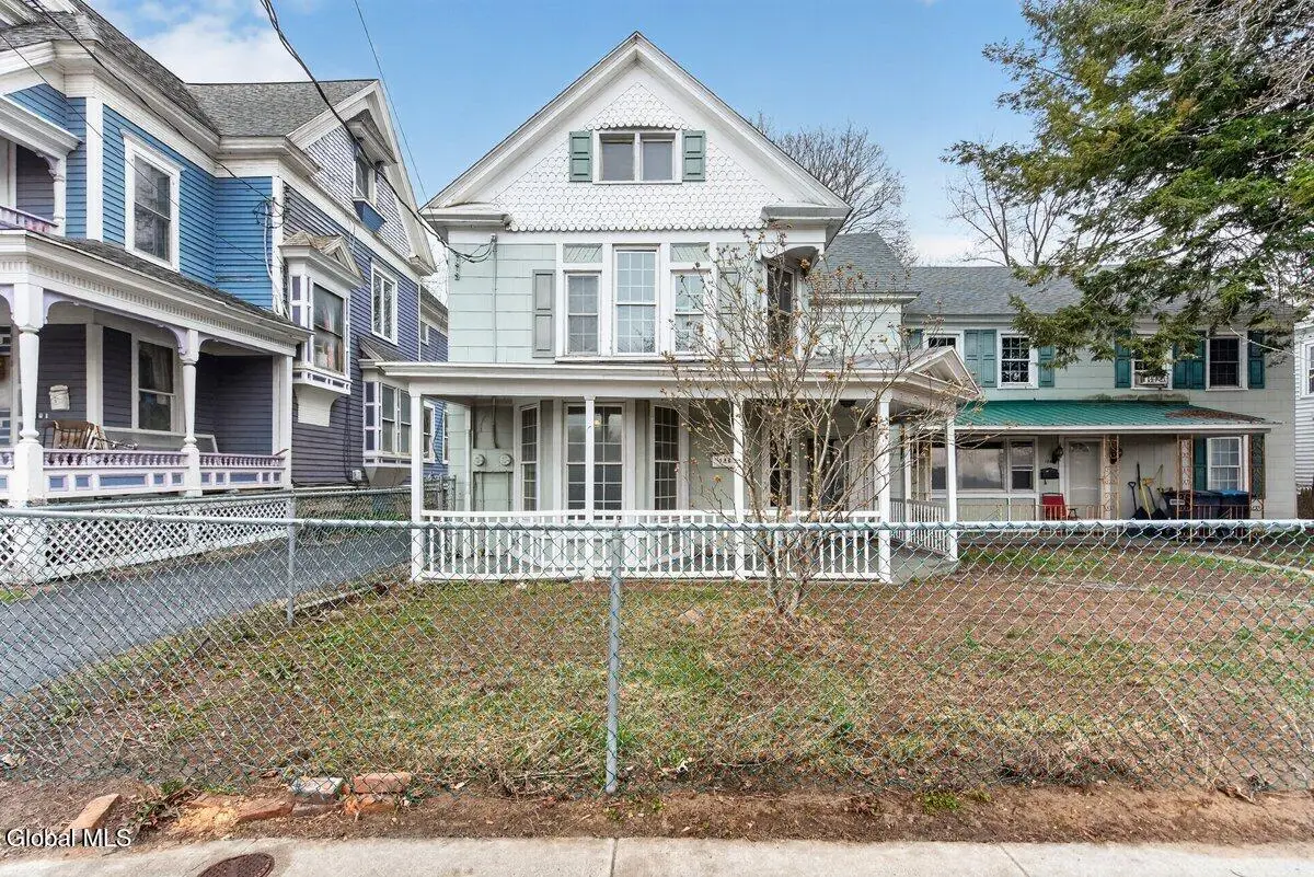 184-186 Broadway, Fort Edward, NY 12828 - #1