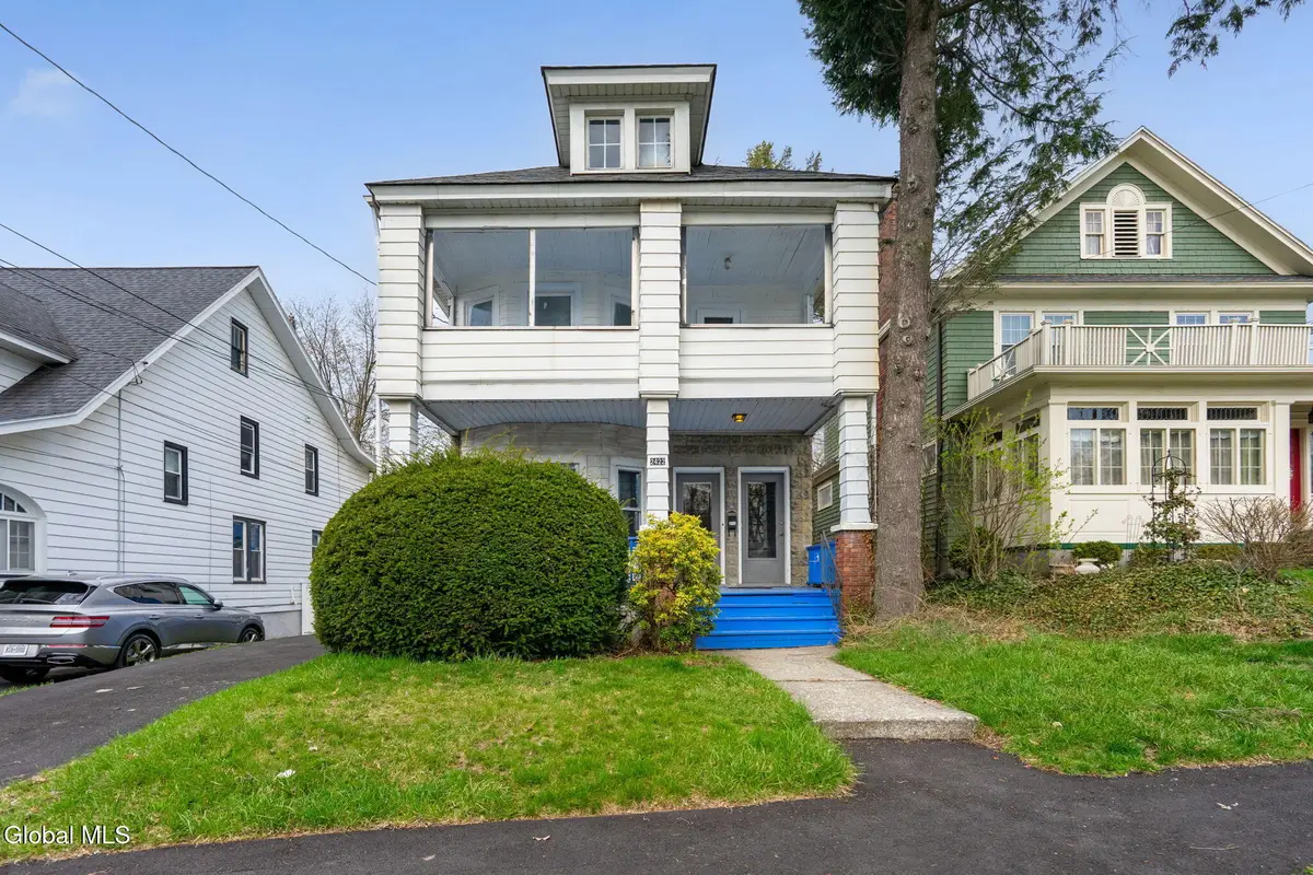 2422 Lavin Court, Troy, NY 12180 - #1