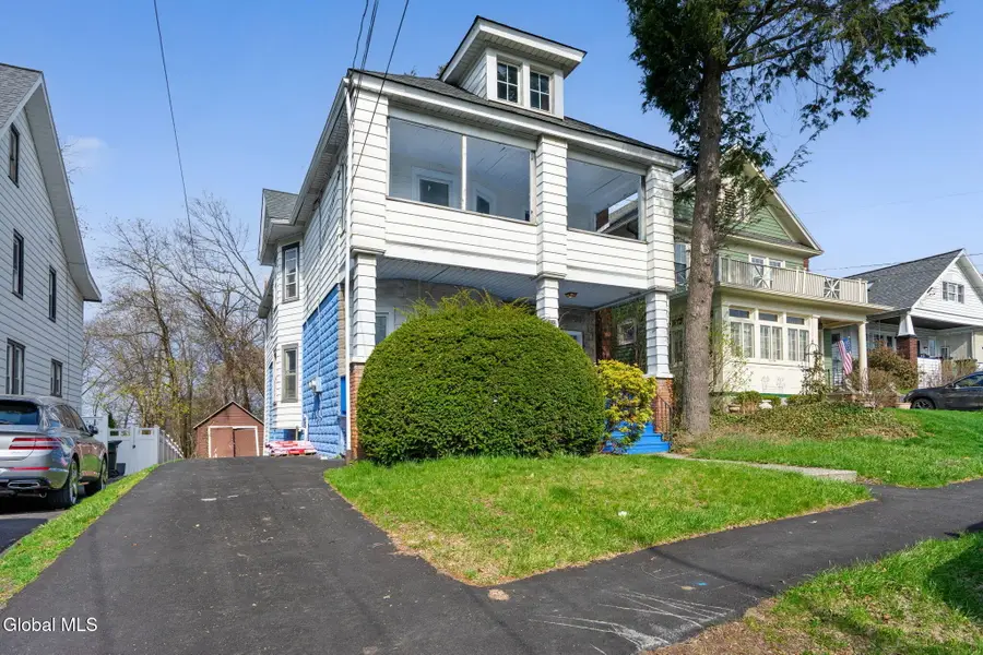 2422 Lavin Court, Troy, NY 12180 - #2
