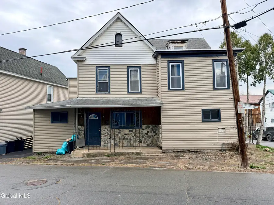 54 Arch Street, Amsterdam, NY 12010 - #2