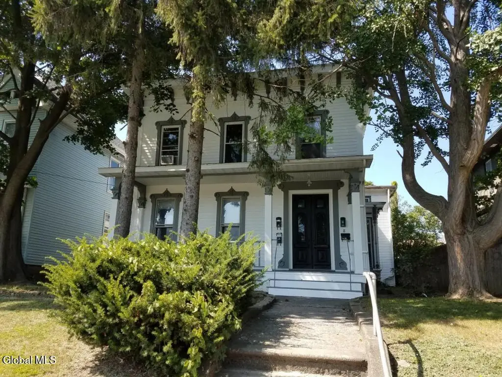 8 Saratoga Avenue, Waterford, NY 12188 - #1