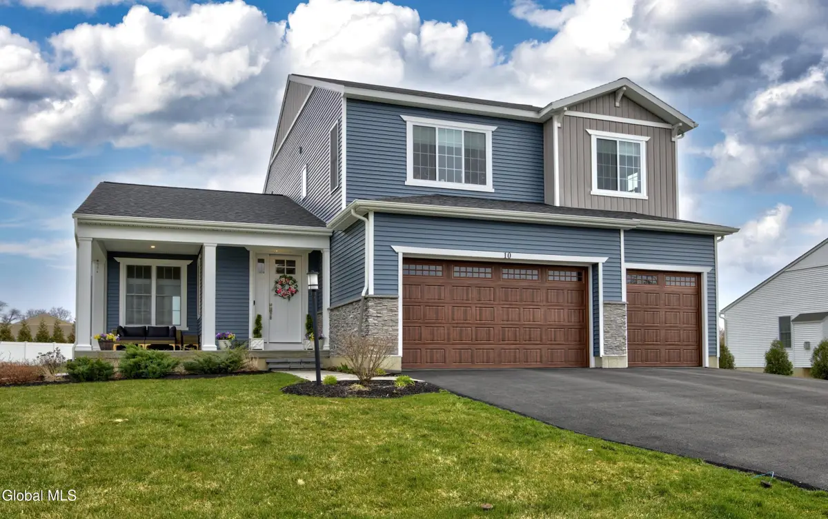 10 Penfield Drive, Rexford, NY 12148 - #1