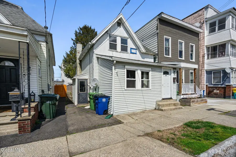 115 Breslin Avenue, Cohoes, NY 12047 - #2