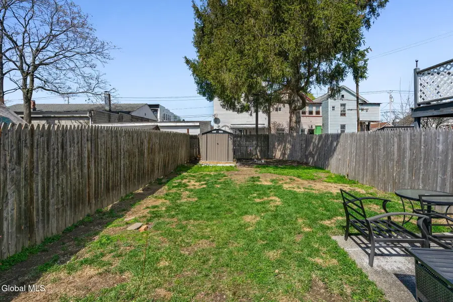 115 Breslin Avenue, Cohoes, NY 12047 - #3