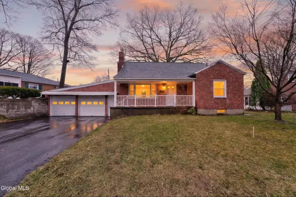 1158 Lexington Avenue, Schenectady, NY 12309