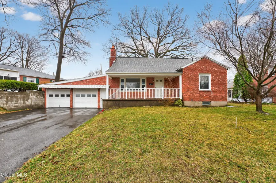 1158 Lexington Avenue, Schenectady, NY 12309 - #2