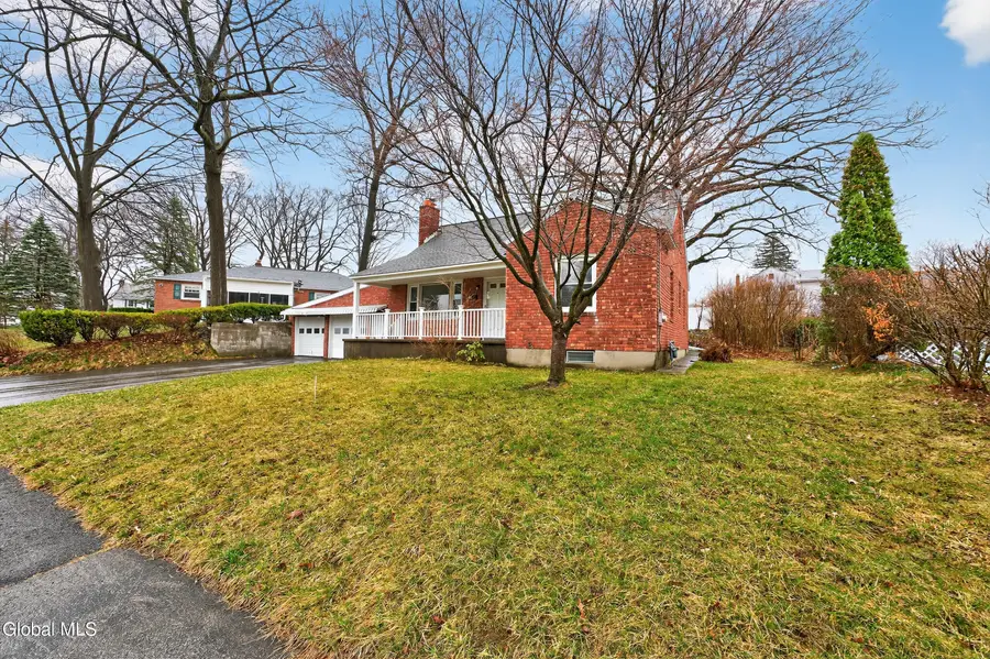 1158 Lexington Avenue, Schenectady, NY 12309 - #3