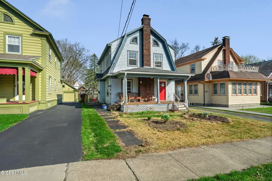 814 Rankin Avenue, Schenectady, NY 12308 - #2