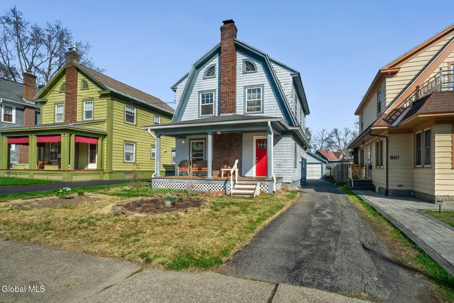 814 Rankin Avenue, Schenectady, NY 12308 - #3