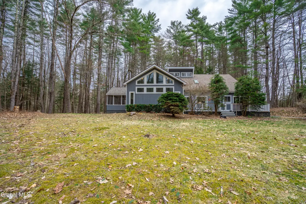 6 Nicklaus Drive, Wilton, NY 12831 - #1