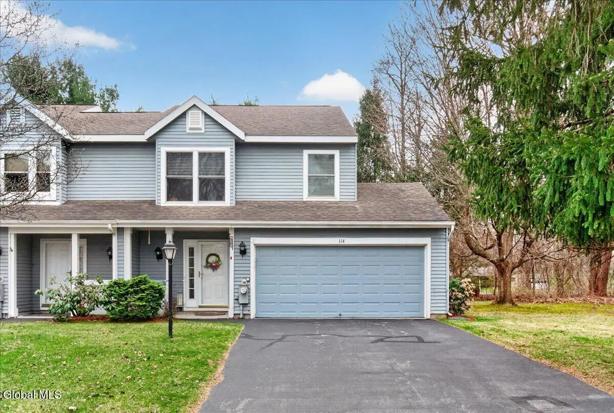 114 Stoney Creek Drive, Clifton Park, NY 12065 - #1