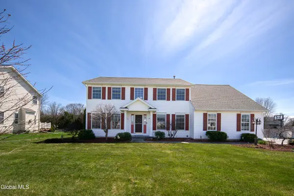 26 Mallard Drive, Clifton Park, NY 12148