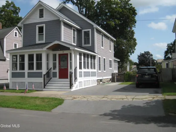 18 Madison Street, Saratoga Springs, Inside, NY 12866