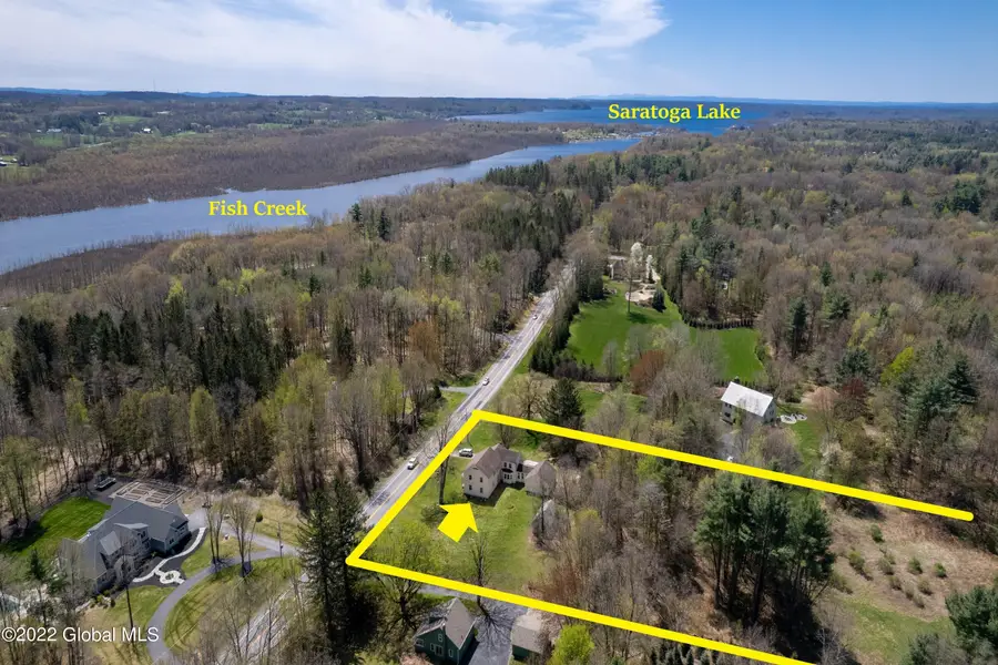 143 Meadowbrook Road, Saratoga Springs, NY 12866 - #2