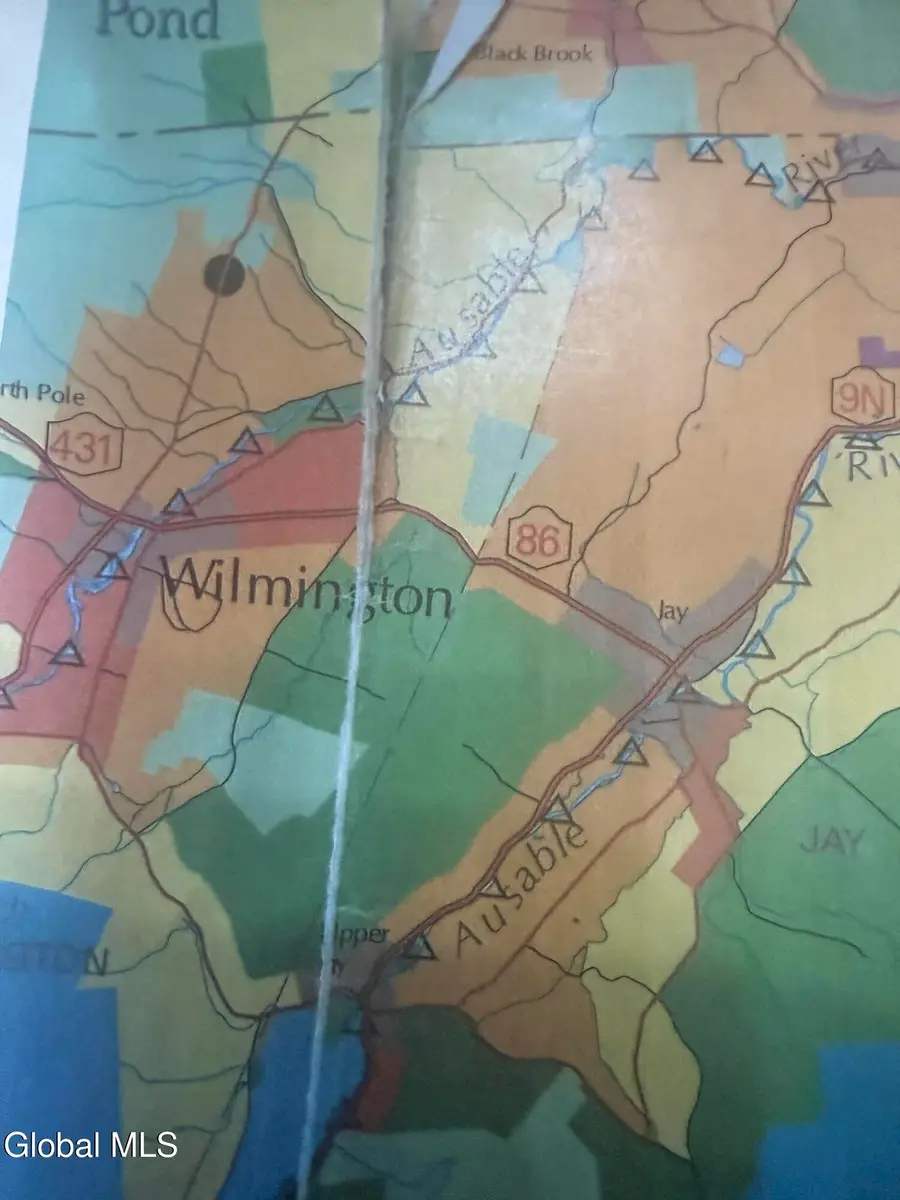 Lot 13 Haselton Road, Wilmington, NY 12997 - #2