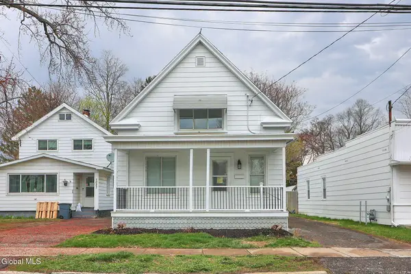 1031 Helderberg Avenue, Schenectady, NY 12306