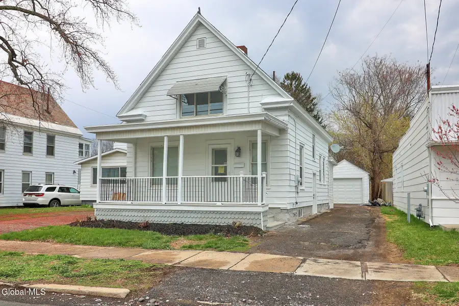 1031 Helderberg Avenue, Schenectady, NY 12306 - #2