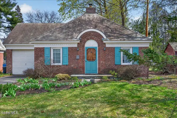 189 Milner Avenue, Albany, NY 12208