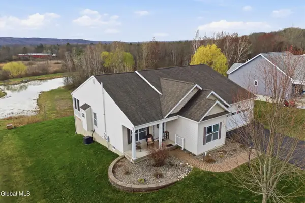 39 Gurba Drive, Stillwater, NY 12170
