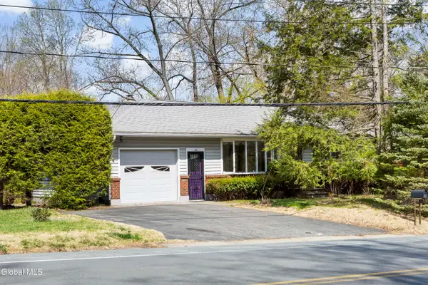 1611 Maple Hill Road, Schodack, NY 12033