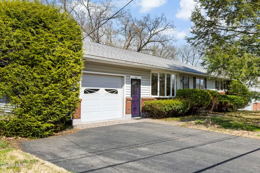 1611 Maple Hill Road, Schodack, NY 12033 - #2