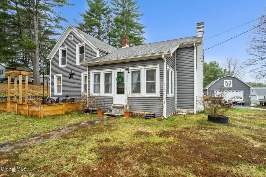 112 Gifford Valley Road, Northampton, NY 12134 - #3