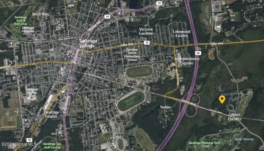 L3 Union Avenue, Saratoga Springs, NY 12866 - #3