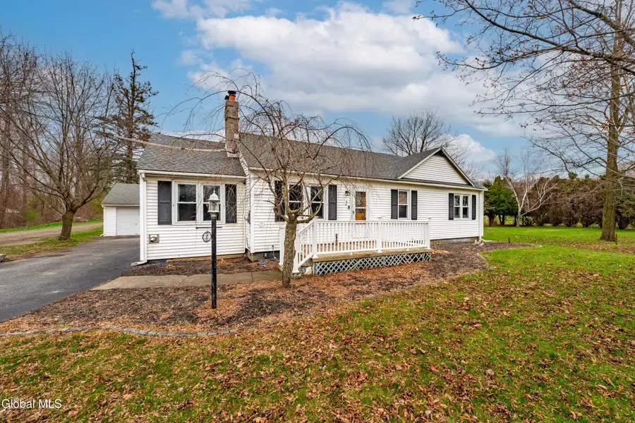 2 Brown Road, Schaghticoke, NY 12154 - #2