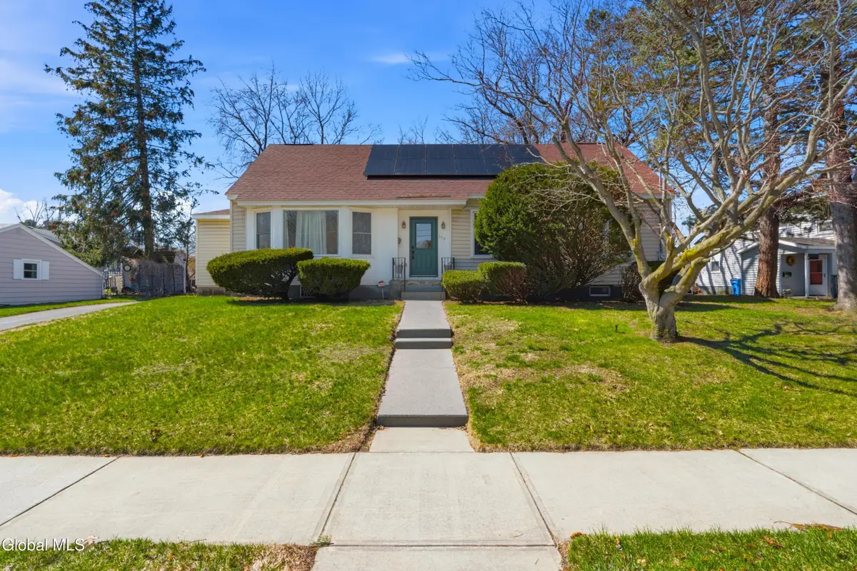 150 Melrose Avenue, Albany, NY 12203 - #1