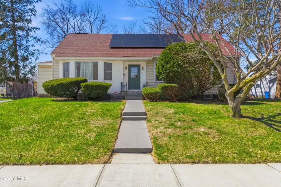 150 Melrose Avenue, Albany, NY 12203 - #2