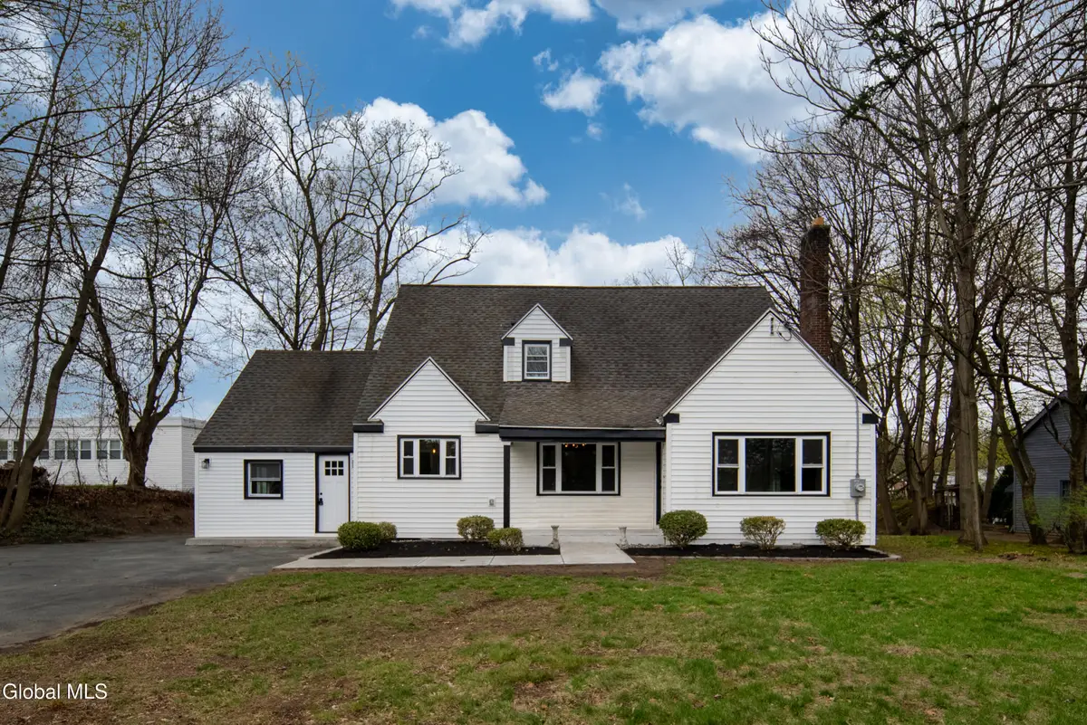 572 New Loudon Road, Latham, NY 12110 - #1