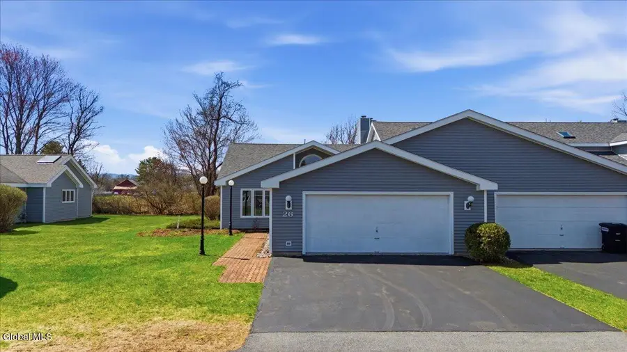 26 Westwood Drive, Queensbury, NY 12804 - #2