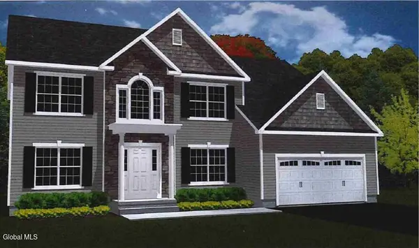 7 Karl Farm Road, Sand Lake, NY 12018