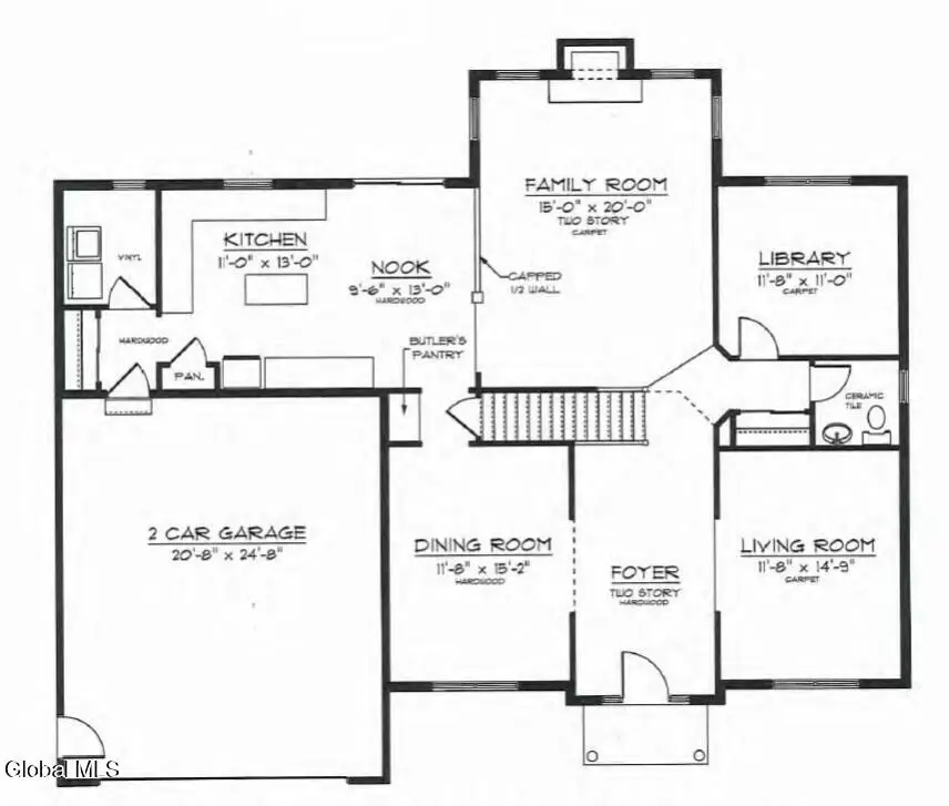 7 Karl Farm Road, Sand Lake, NY 12018 - #2