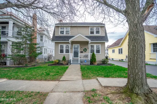 58 Woodrow Court, Troy, NY 12180