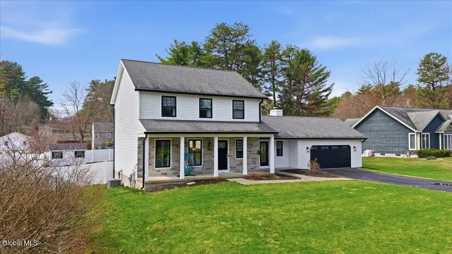 39 Oak Tree Circle, Queensbury, NY 12804 - #2