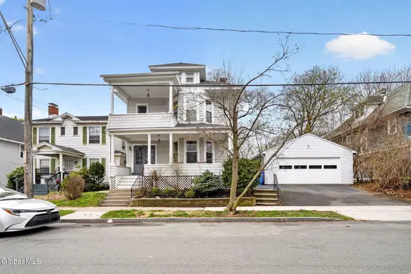 810 Lancaster Street, Albany, NY 12203
