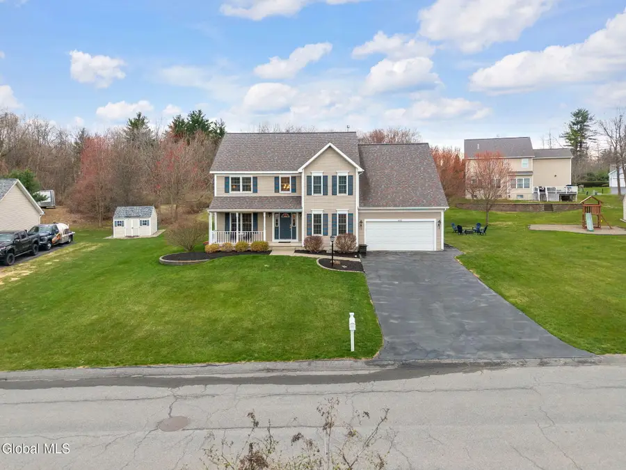 632 Maple Lane, Niskayuna, NY 12309 - #2