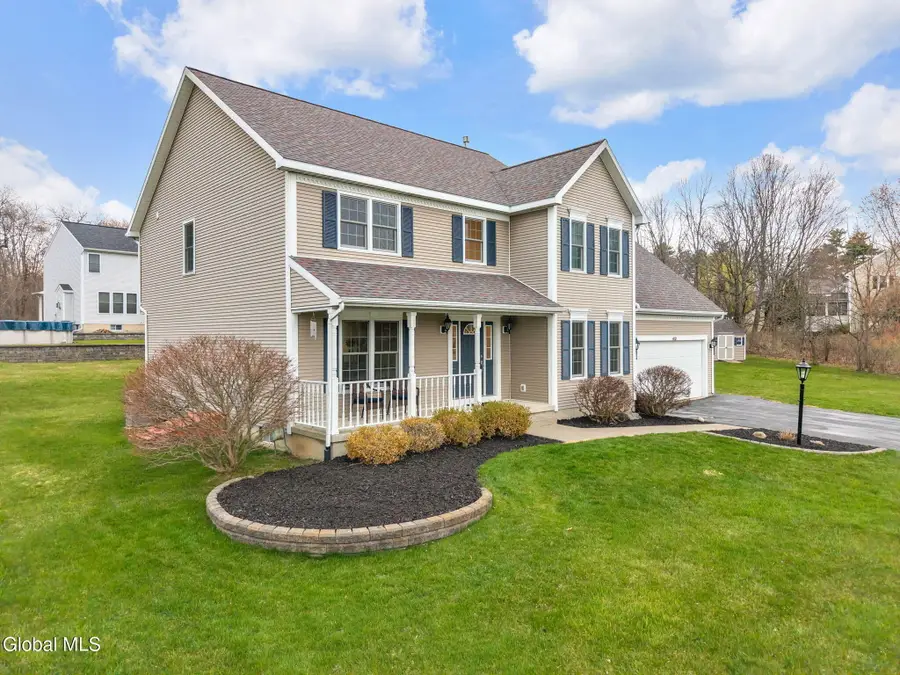 632 Maple Lane, Niskayuna, NY 12309 - #3