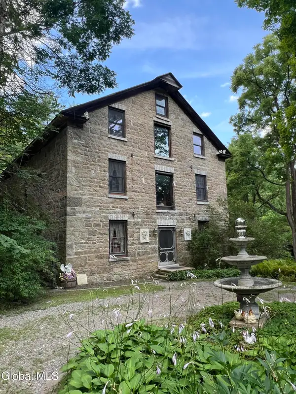 1679 Mill Road, St Johnsville, NY 13452