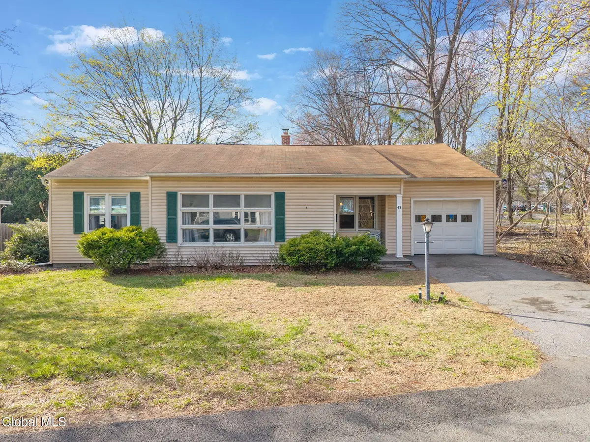 43 Norwood Street, Guilderland, NY 12203 - #1