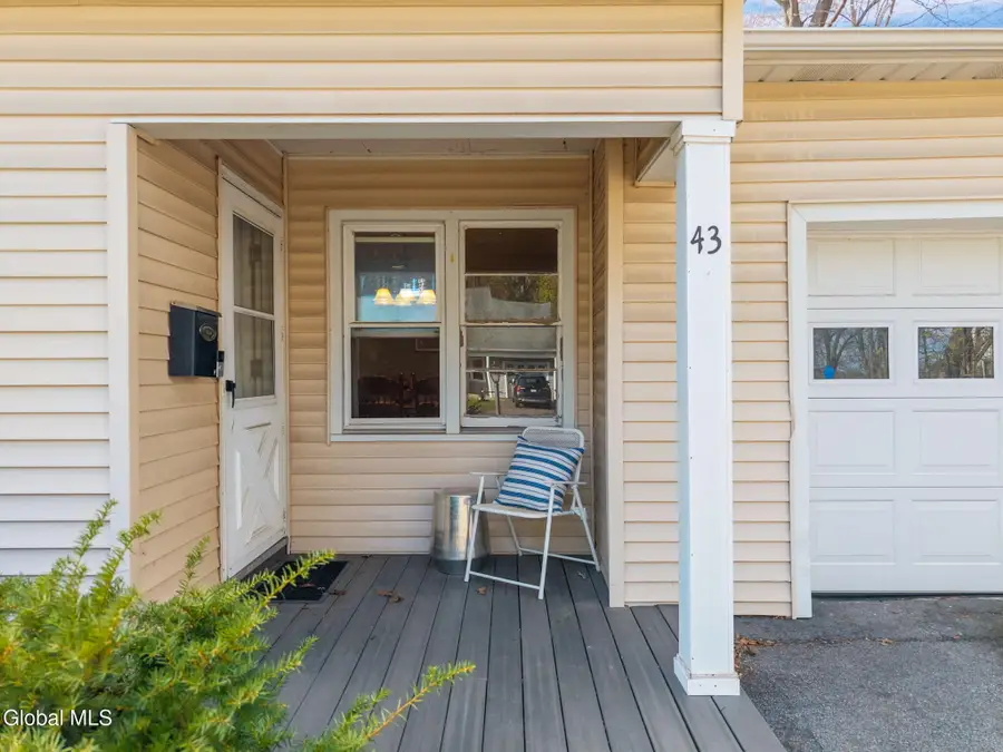 43 Norwood Street, Guilderland, NY 12203 - #2