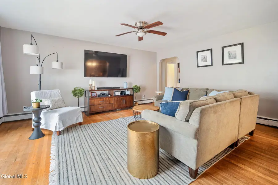 43 Norwood Street, Guilderland, NY 12203 - #3