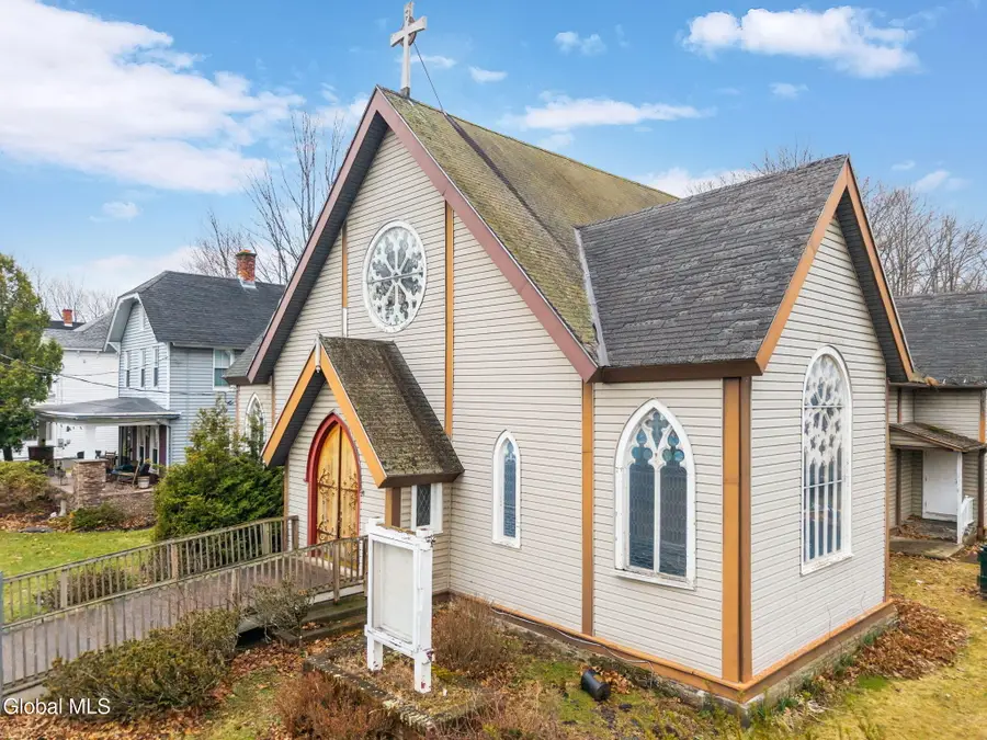 12 Woodbridge Avenue, Chatham, NY 12037 - #2