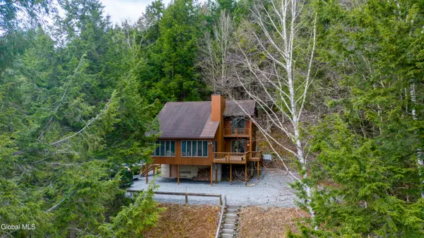 441 E Kelm Pond Road, Warrensburg, NY 12885